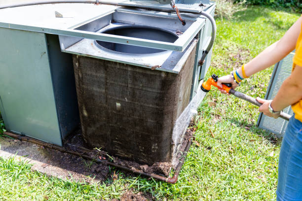 Best Home Air Vent Cleaning  in Clinton, WI