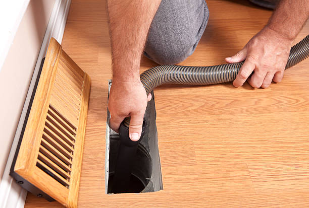 Best Best Air Duct Cleaning Company  in Clinton, WI