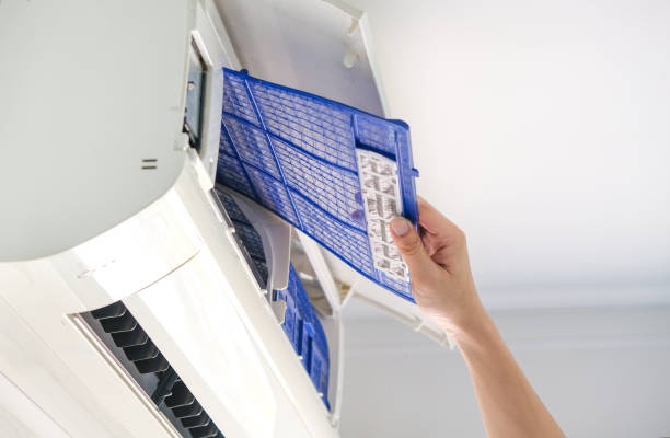 Best Home Air Vent Cleaning  in Clinton, WI