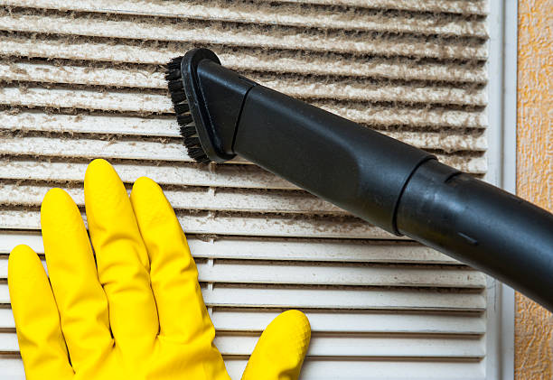 Best Commercial HVAC Duct Cleaning  in Clinton, WI